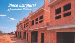 O que é o Bloco Estrutural? A Engenharia da Eficiência